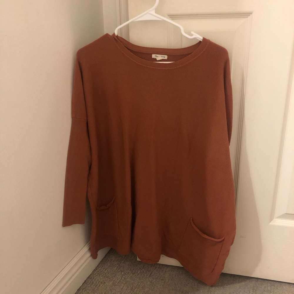 Free people top